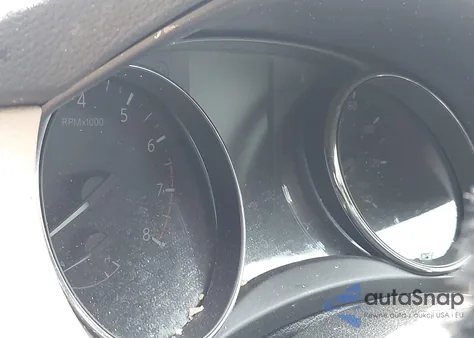 2017 Nissan Rogue из США, поврежденный, VIN 5N1AT2MT6HC839815